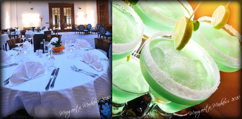 Margarita Rentals and Catering Services